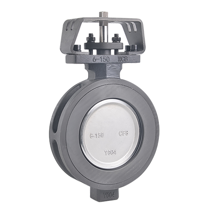 Butterfly Valve