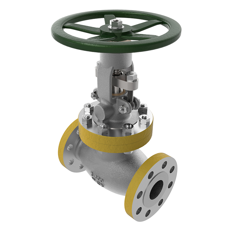 Shut-off Valve