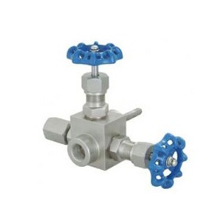 High sealing sampling valve