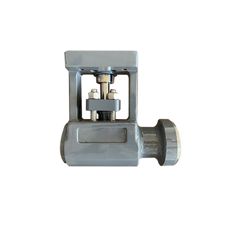 High Pressure Ball Valve